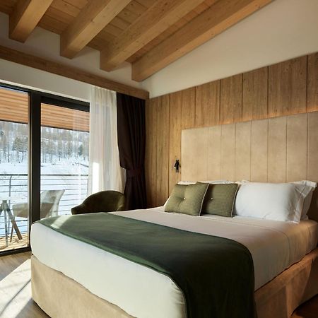 Hotel Cervino - Vretreats Breuil-Cervinia Esterno foto