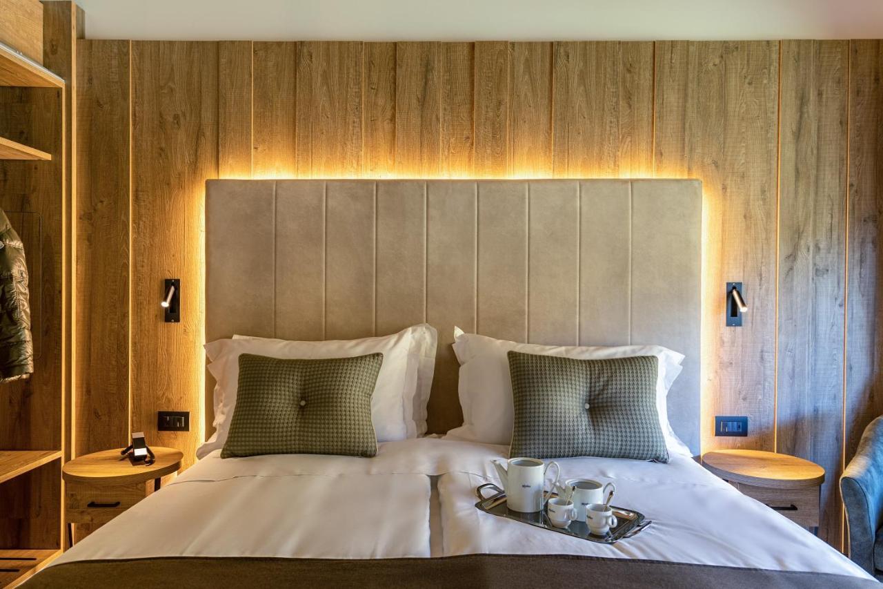 Hotel Cervino - Vretreats Breuil-Cervinia Esterno foto
