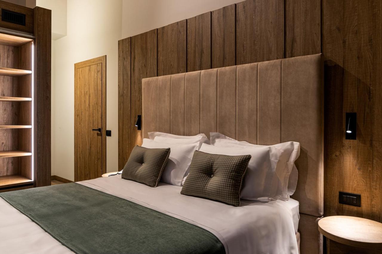 Hotel Cervino - Vretreats Breuil-Cervinia Esterno foto