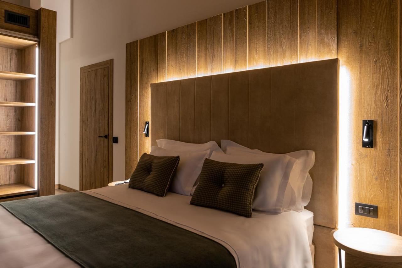 Hotel Cervino - Vretreats Breuil-Cervinia Esterno foto