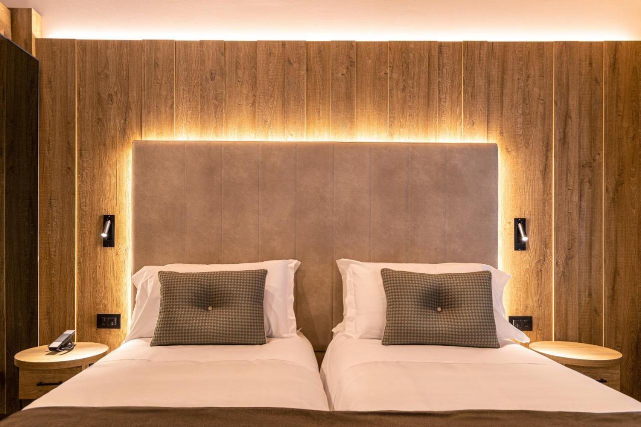 Hotel Cervino - Vretreats Breuil-Cervinia Esterno foto