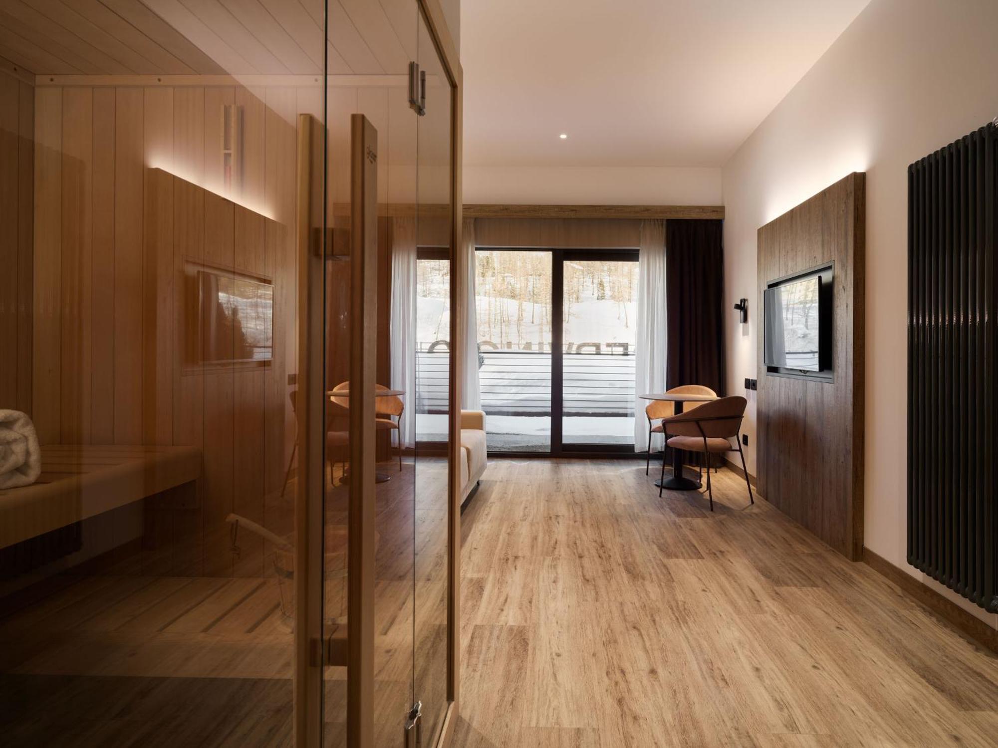 Hotel Cervino - Vretreats Breuil-Cervinia Esterno foto
