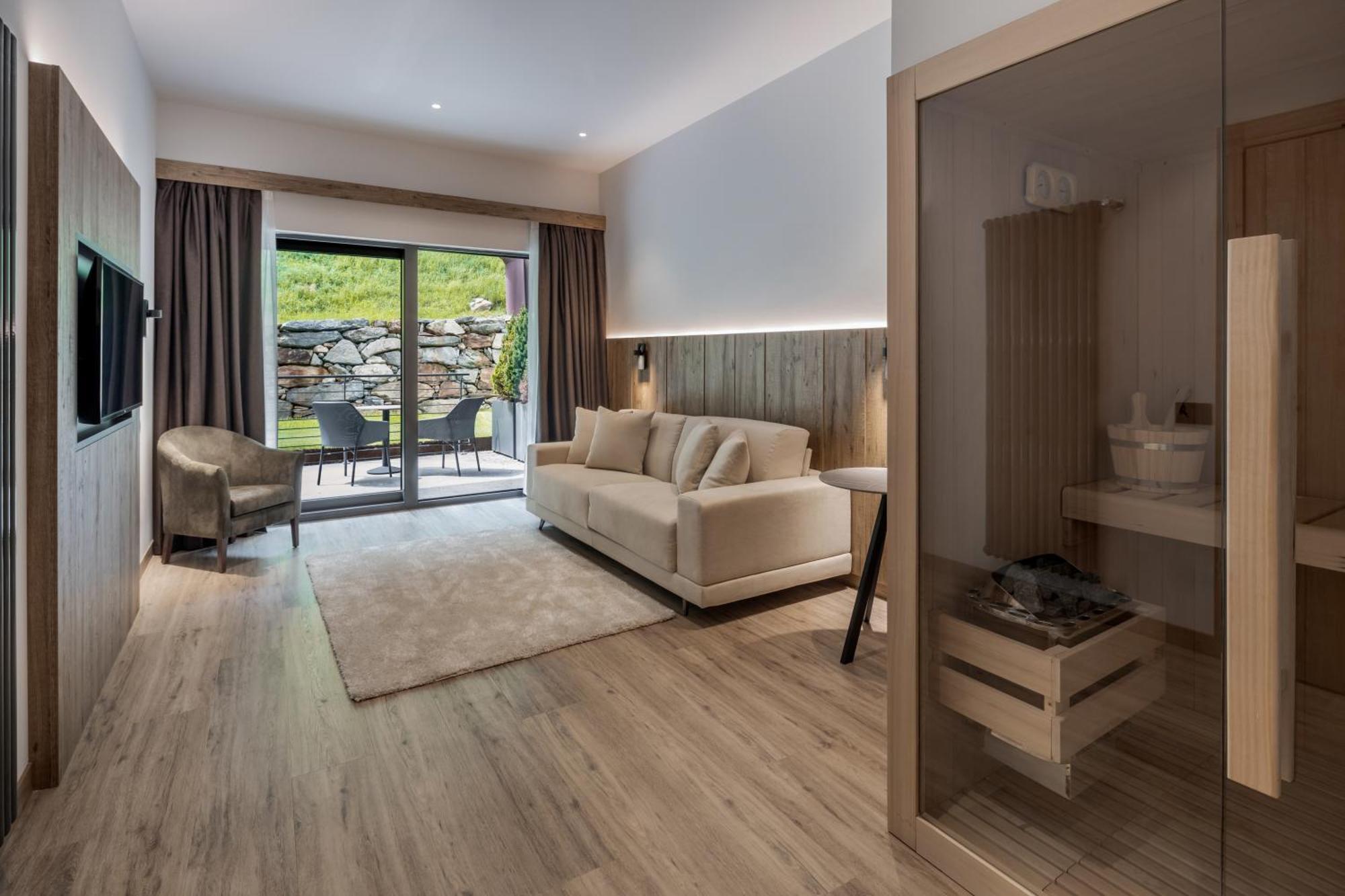 Hotel Cervino - Vretreats Breuil-Cervinia Esterno foto