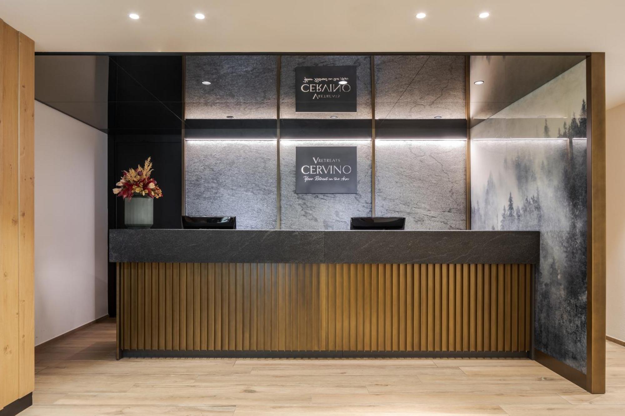 Hotel Cervino - Vretreats Breuil-Cervinia Esterno foto